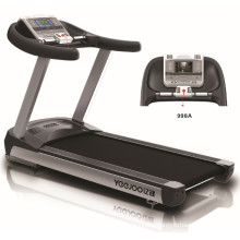 Hot Commercial Motorized Treadmill S998 with AC 6.0HP